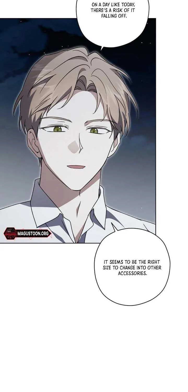 Read Dear Anonymous Sponsor chapter 34 image 67 on Lezhin