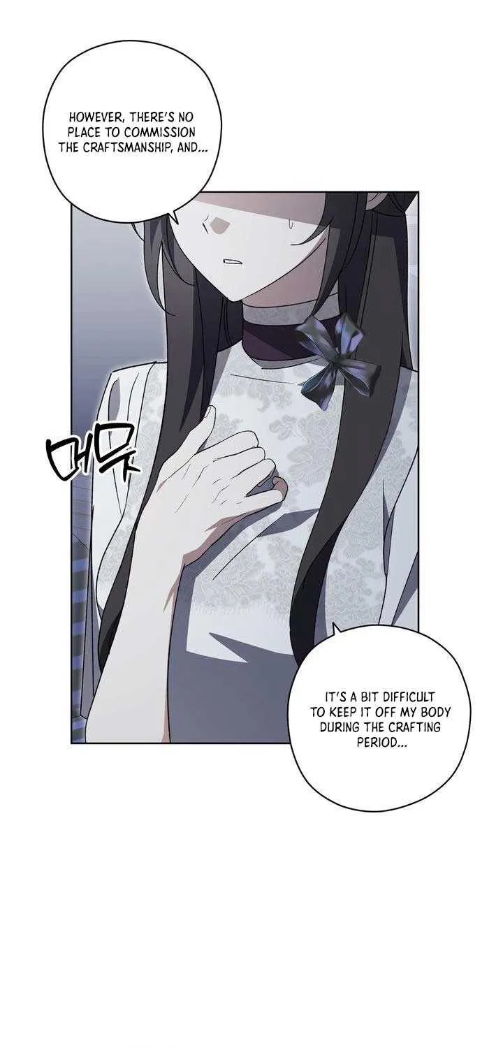 Read Dear Anonymous Sponsor chapter 34 image 68 on Lezhin