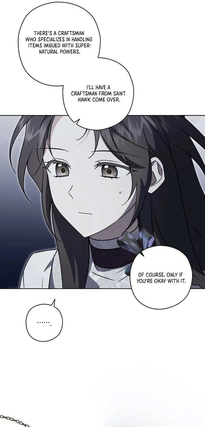 Read Dear Anonymous Sponsor chapter 34 image 69 on Lezhin