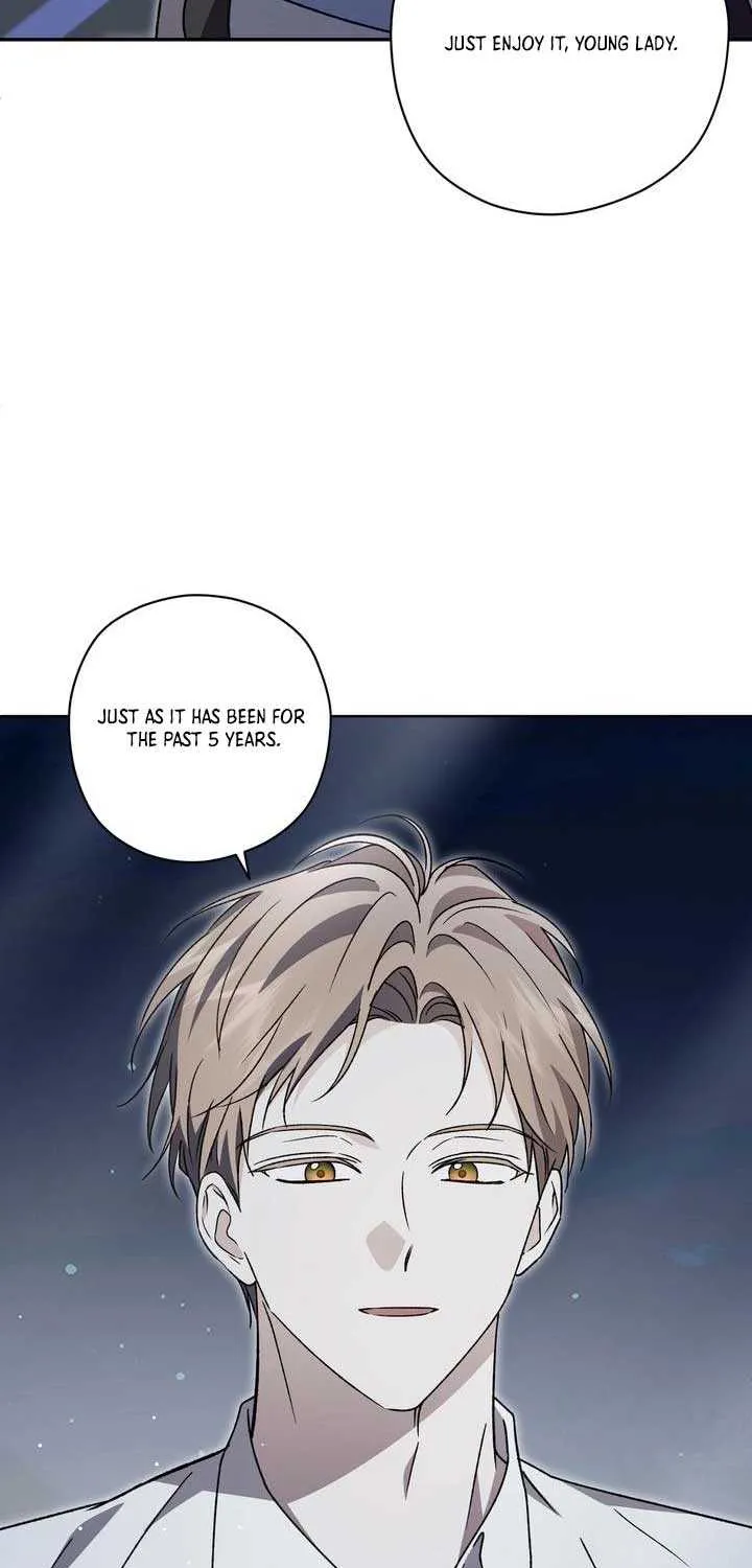 Read Dear Anonymous Sponsor chapter 34 image 74 on Lezhin