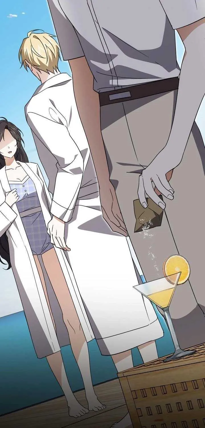 Read Dear Anonymous Sponsor chapter 35 image 11 on Lezhin