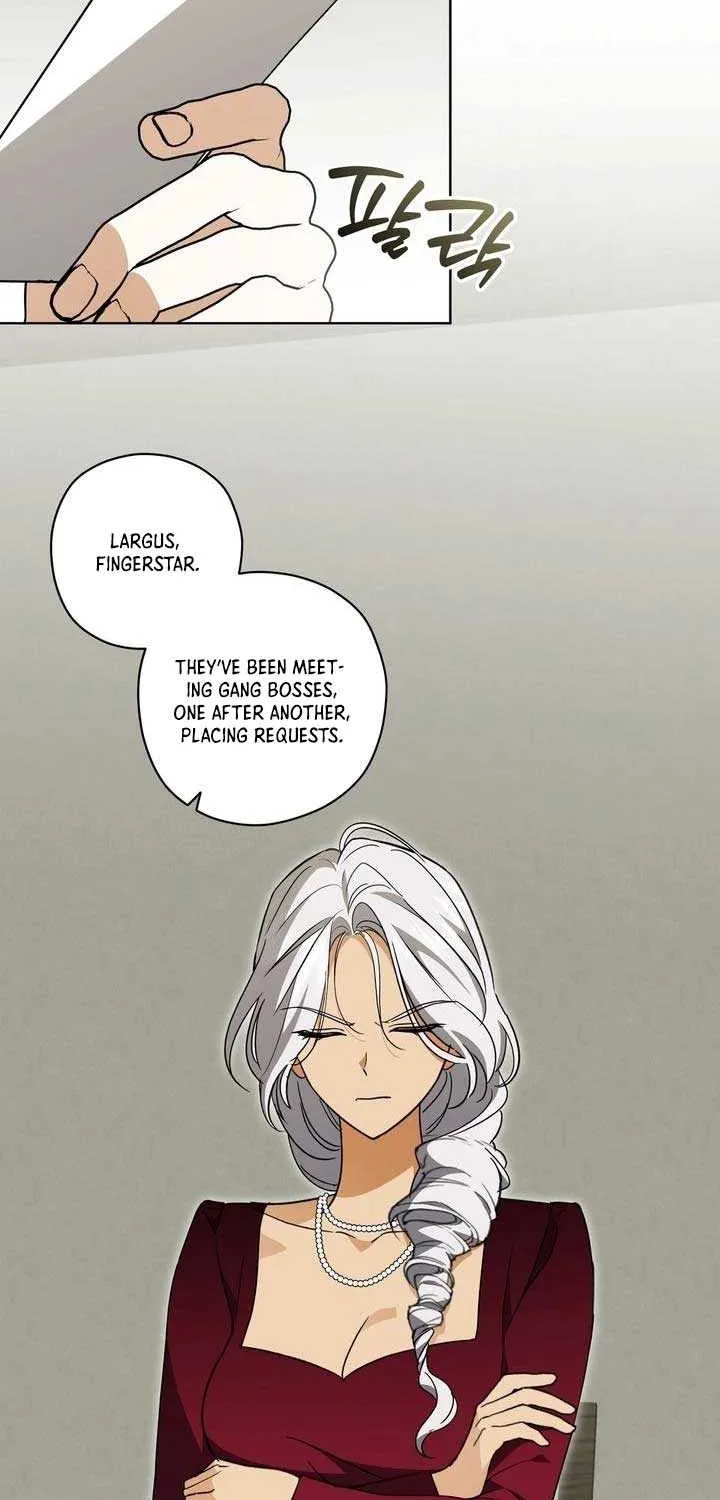 Read Dear Anonymous Sponsor chapter 35 image 17 on Lezhin