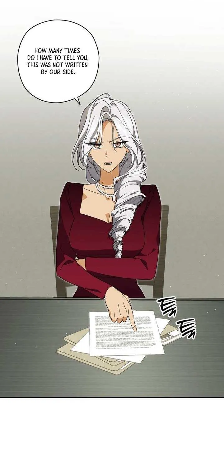 Read Dear Anonymous Sponsor chapter 35 image 21 on Lezhin