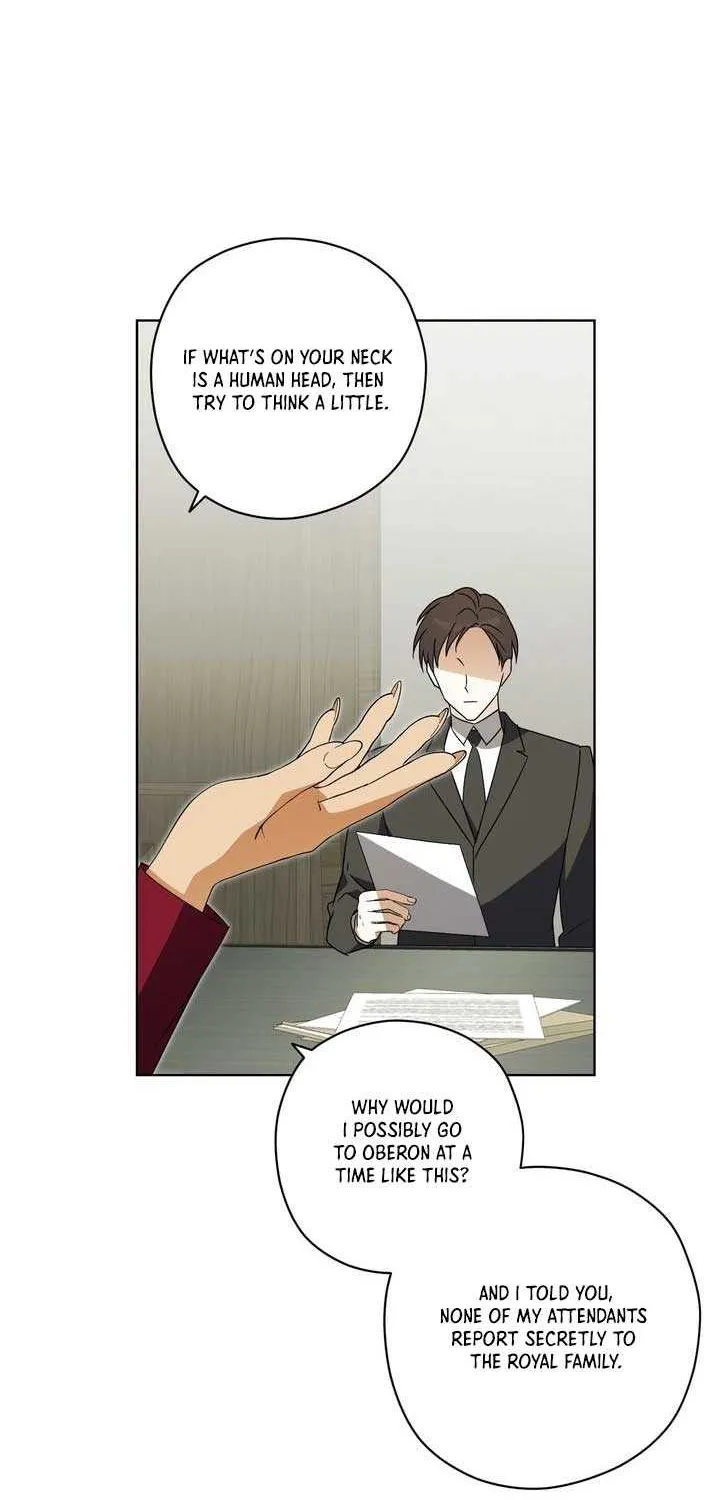 Read Dear Anonymous Sponsor chapter 35 image 22 on Lezhin