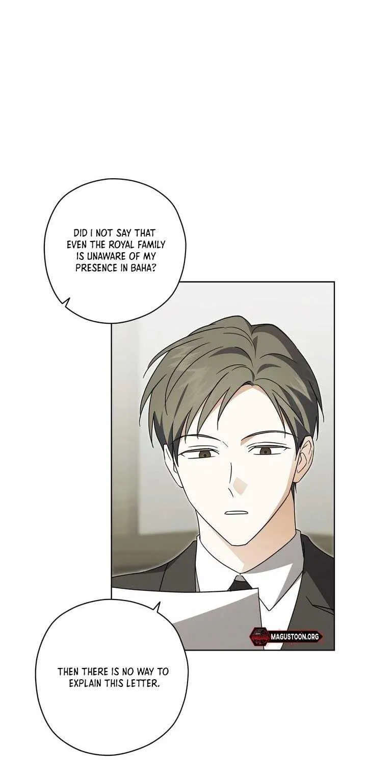 Read Dear Anonymous Sponsor chapter 35 image 23 on Lezhin
