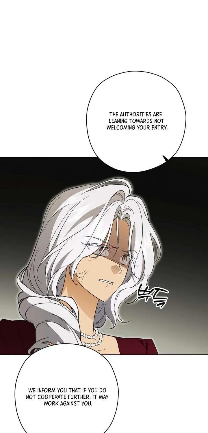 Read Dear Anonymous Sponsor chapter 35 image 24 on Lezhin