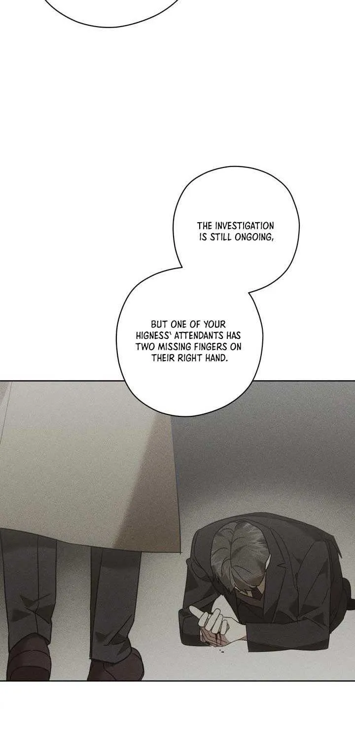 Read Dear Anonymous Sponsor chapter 35 image 25 on Lezhin