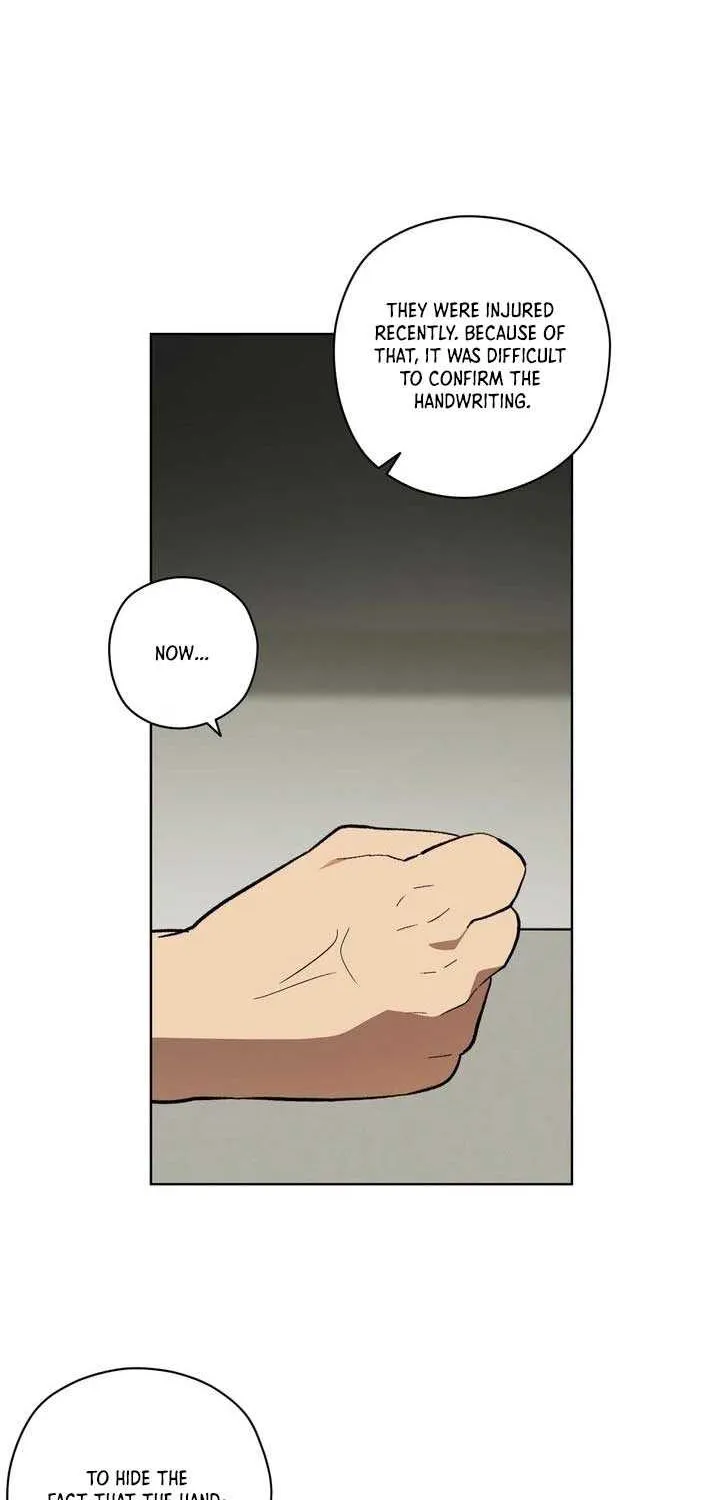 Read Dear Anonymous Sponsor chapter 35 image 26 on Lezhin