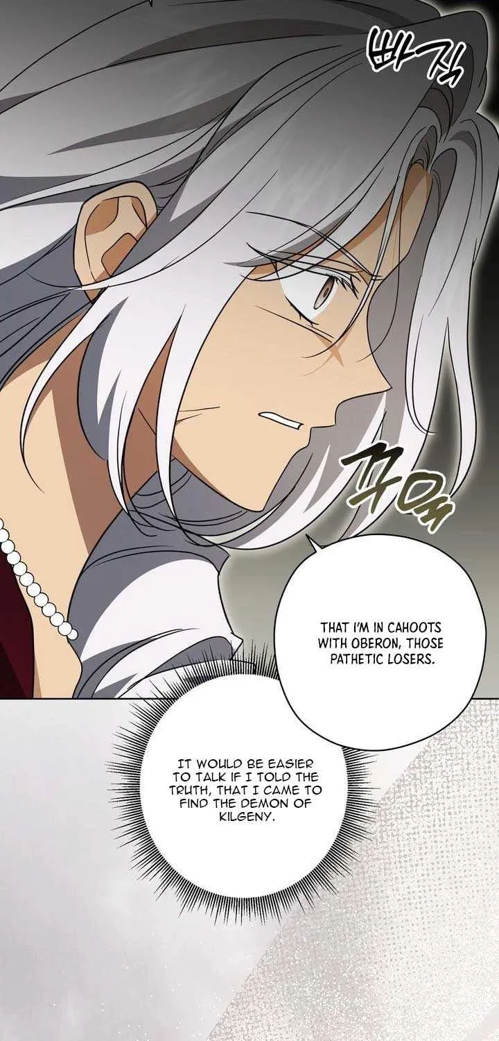 Read Dear Anonymous Sponsor chapter 35 image 28 on Lezhin