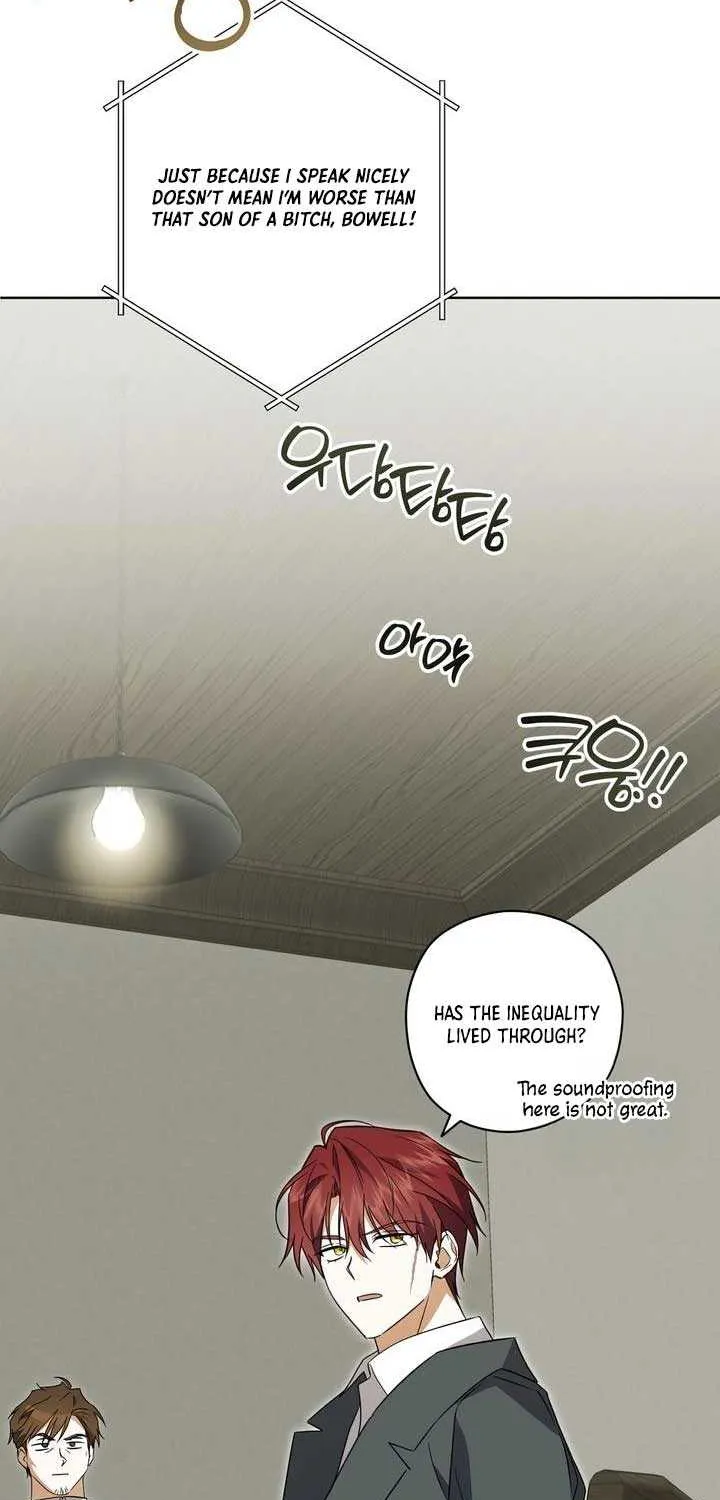 Read Dear Anonymous Sponsor chapter 35 image 37 on Lezhin