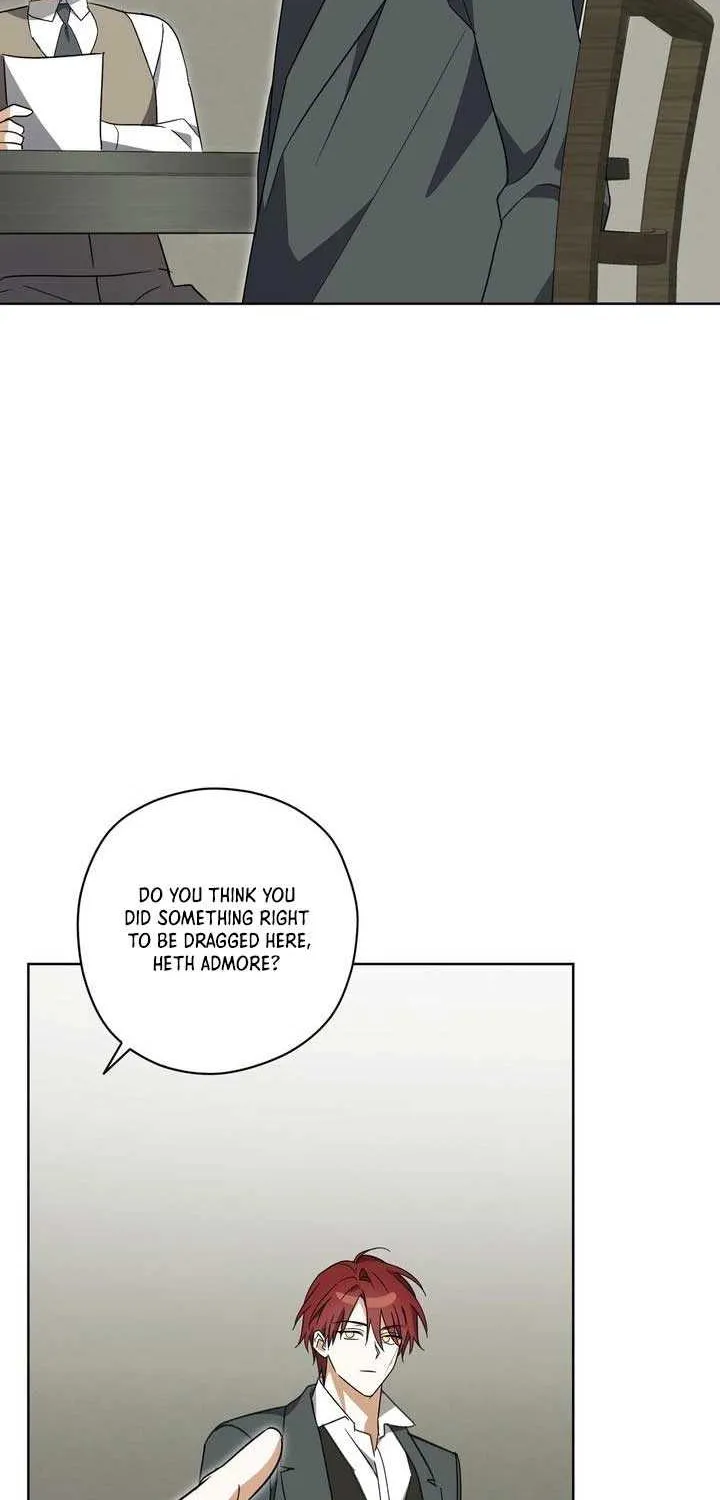 Read Dear Anonymous Sponsor chapter 35 image 38 on Lezhin