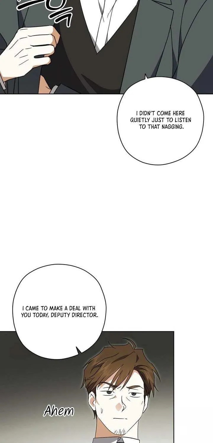 Read Dear Anonymous Sponsor chapter 35 image 40 on Lezhin