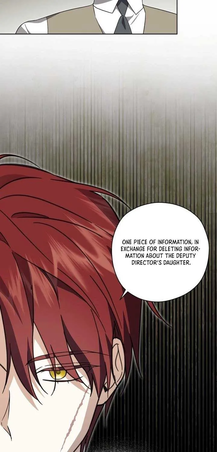 Read Dear Anonymous Sponsor chapter 35 image 41 on Lezhin