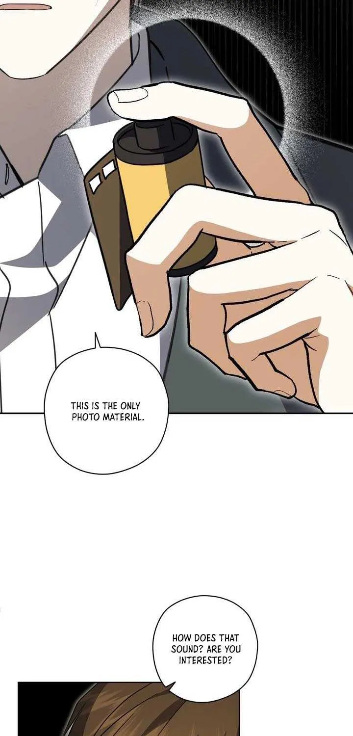 Read Dear Anonymous Sponsor chapter 35 image 42 on Lezhin