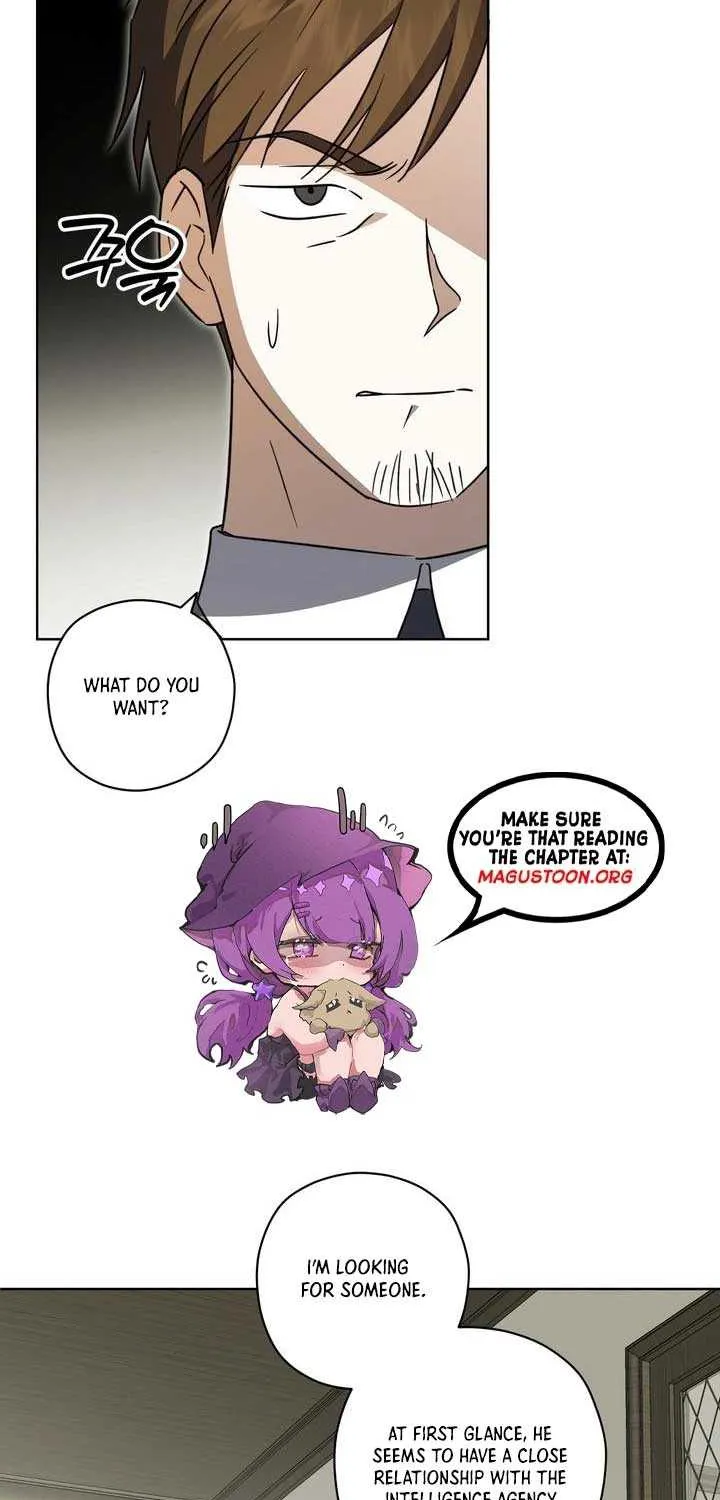 Read Dear Anonymous Sponsor chapter 35 image 43 on Lezhin