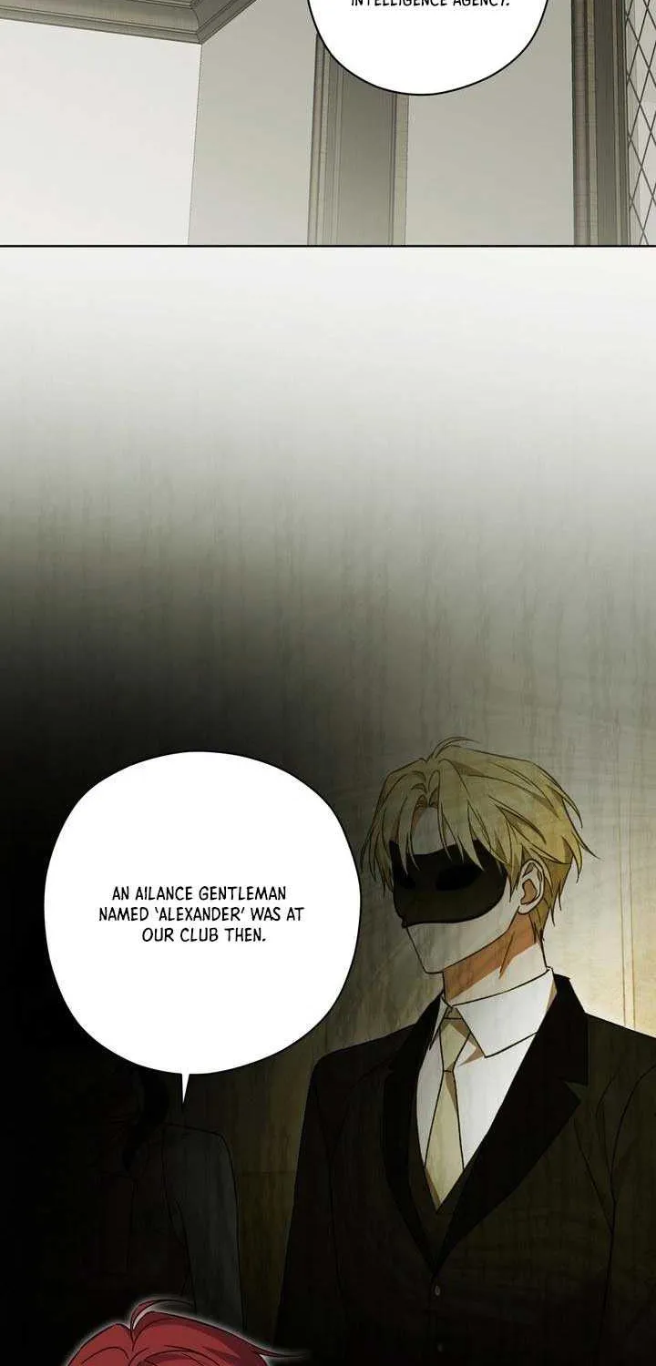 Read Dear Anonymous Sponsor chapter 35 image 44 on Lezhin