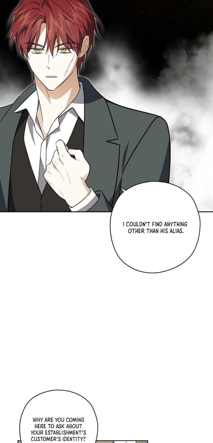 Read Dear Anonymous Sponsor chapter 35 image 45 on Lezhin