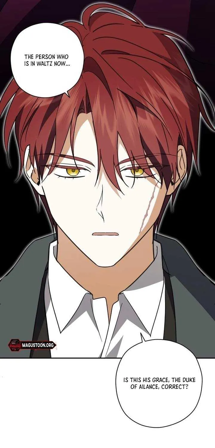 Read Dear Anonymous Sponsor chapter 35 image 51 on Lezhin
