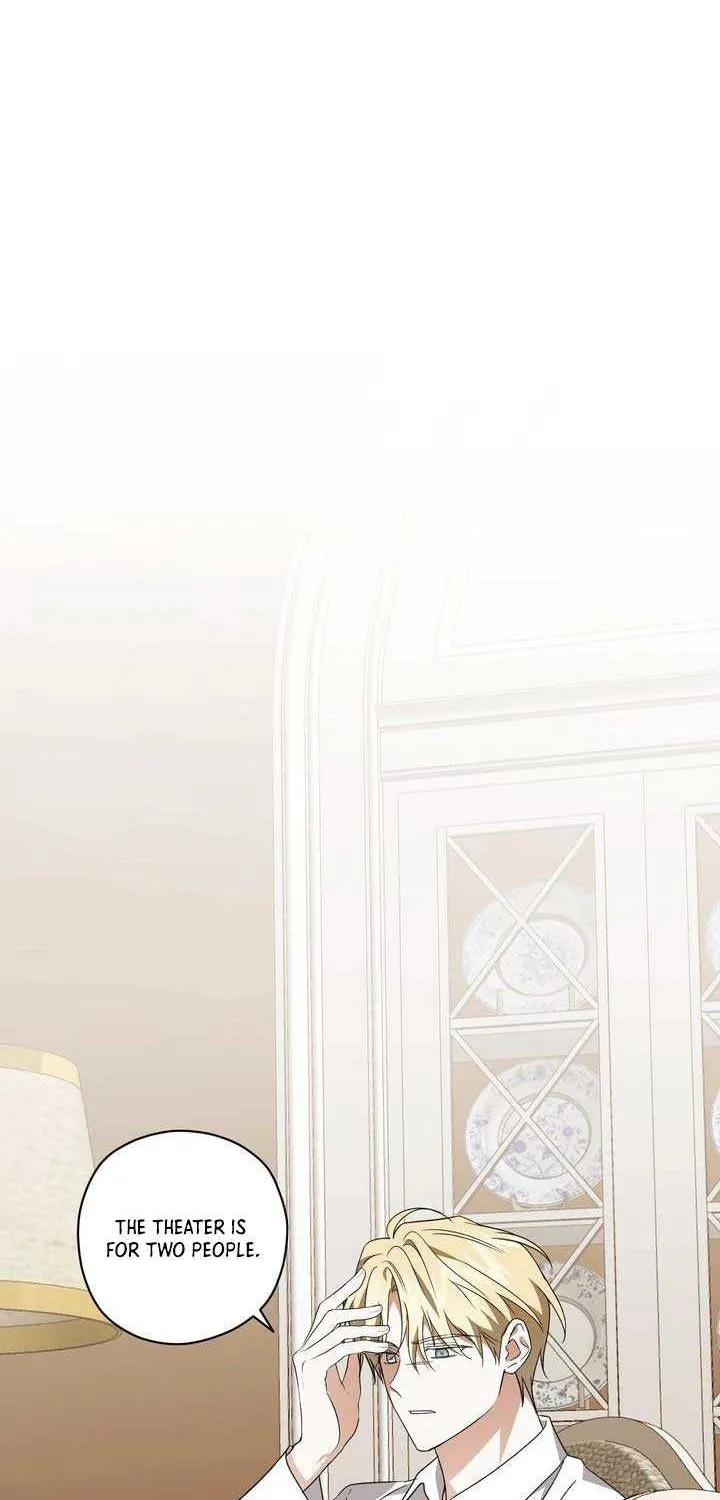 Read Dear Anonymous Sponsor chapter 35 image 52 on Lezhin