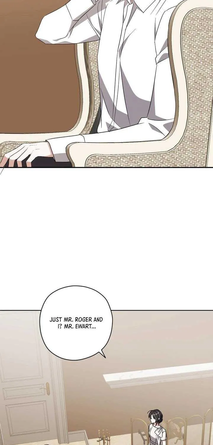 Read Dear Anonymous Sponsor chapter 35 image 53 on Lezhin