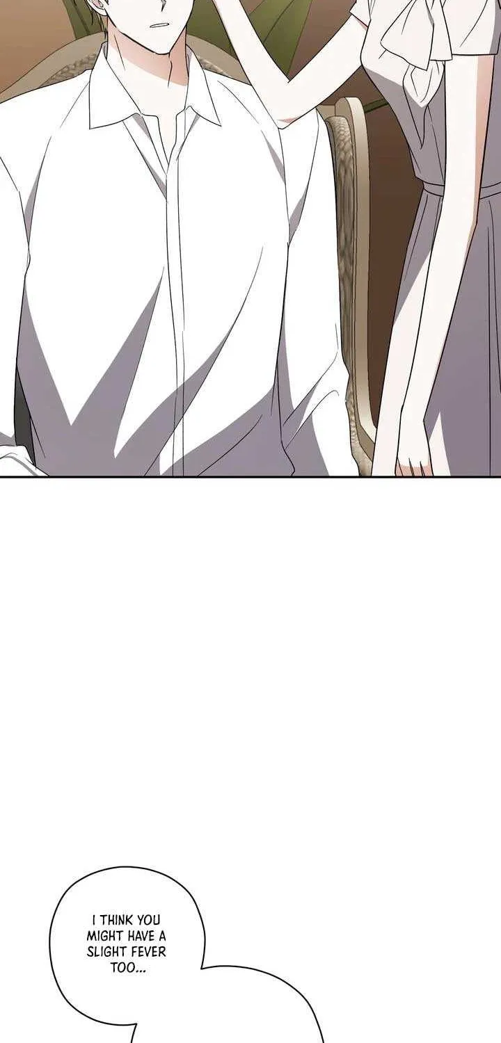 Read Dear Anonymous Sponsor chapter 35 image 56 on Lezhin