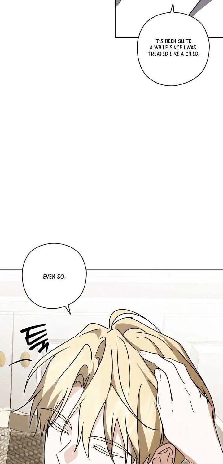 Read Dear Anonymous Sponsor chapter 35 image 58 on Lezhin