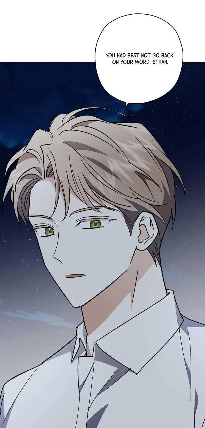 Read Dear Anonymous Sponsor chapter 35 image 6 on Lezhin
