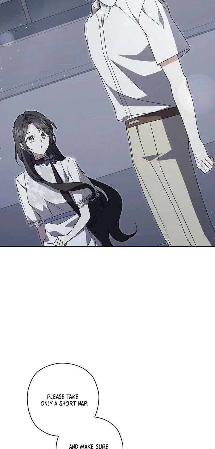 Read Dear Anonymous Sponsor chapter 35 image 62 on Lezhin