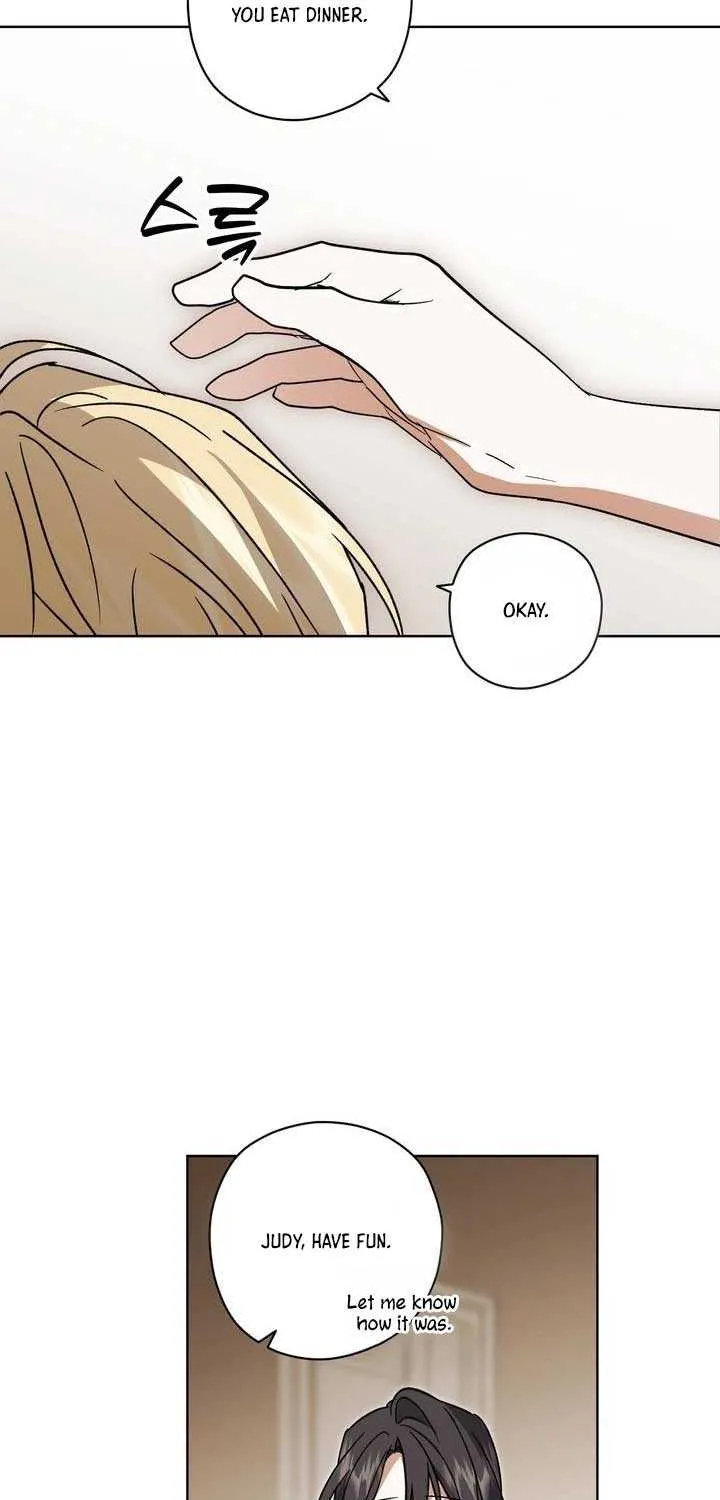 Read Dear Anonymous Sponsor chapter 35 image 63 on Lezhin