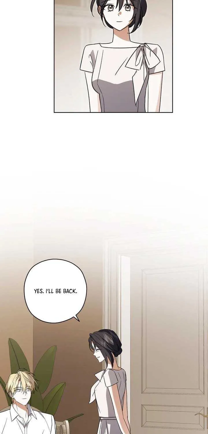 Read Dear Anonymous Sponsor chapter 35 image 64 on Lezhin