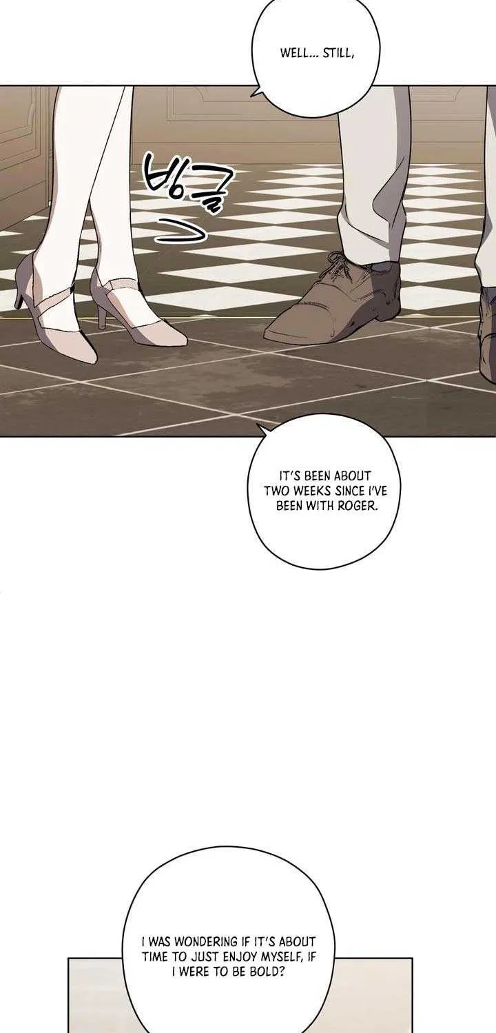 Read Dear Anonymous Sponsor chapter 36 image 10 on Lezhin