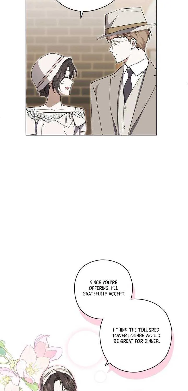Read Dear Anonymous Sponsor chapter 36 image 11 on Lezhin