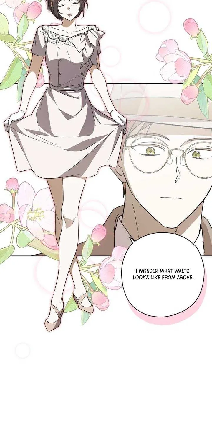 Read Dear Anonymous Sponsor chapter 36 image 12 on Lezhin