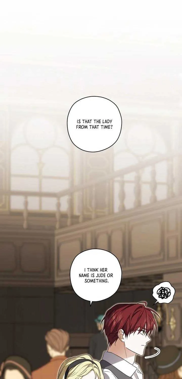 Read Dear Anonymous Sponsor chapter 36 image 20 on Lezhin