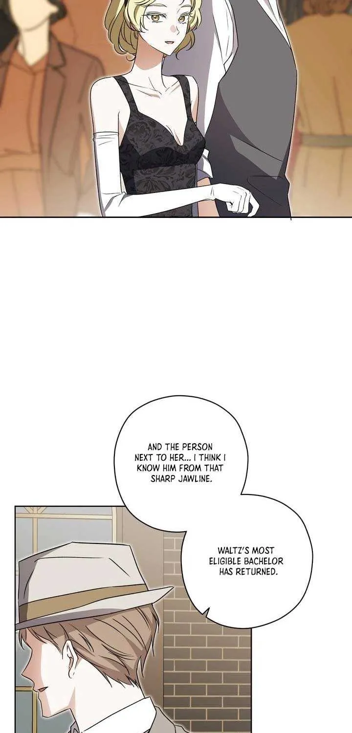 Read Dear Anonymous Sponsor chapter 36 image 21 on Lezhin