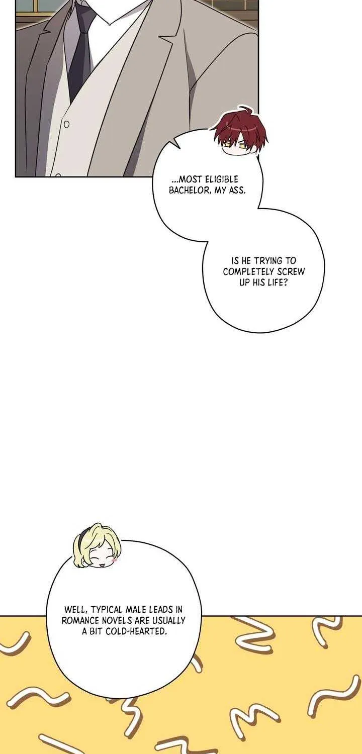 Read Dear Anonymous Sponsor chapter 36 image 22 on Lezhin