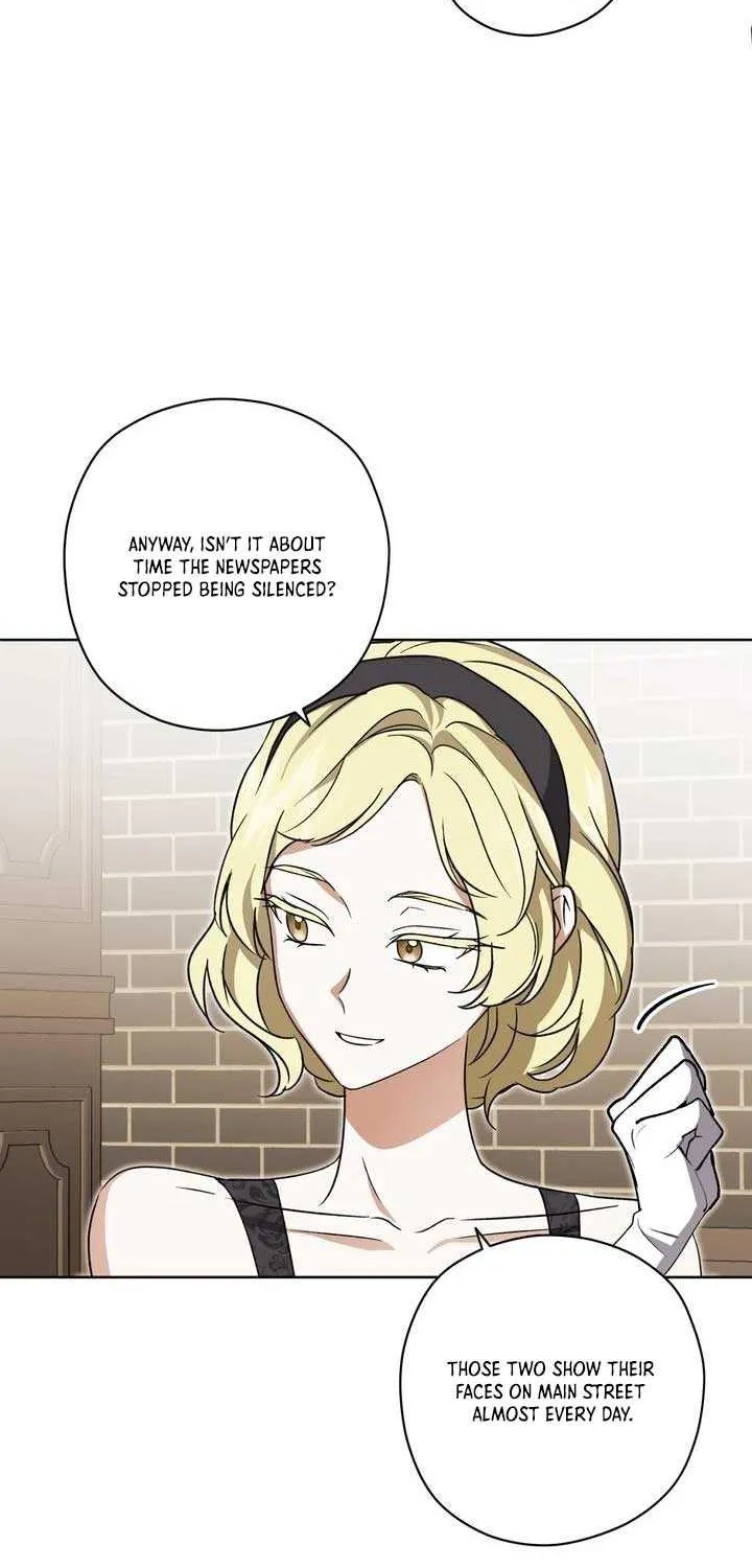 Read Dear Anonymous Sponsor chapter 36 image 24 on Lezhin