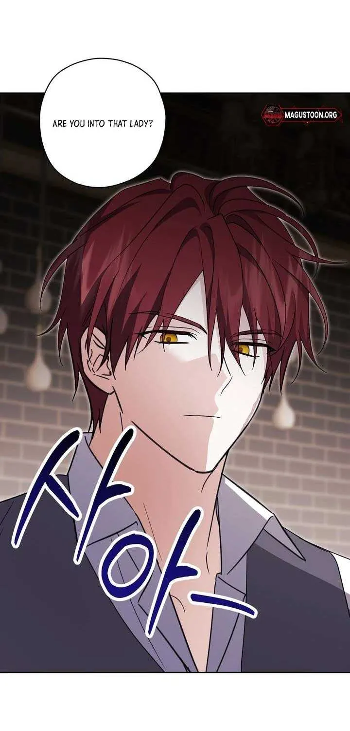 Read Dear Anonymous Sponsor chapter 36 image 26 on Lezhin