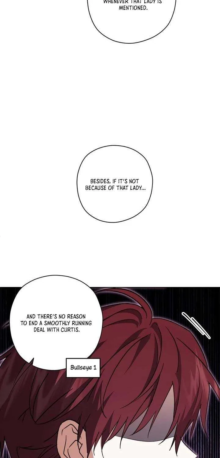 Read Dear Anonymous Sponsor chapter 36 image 28 on Lezhin