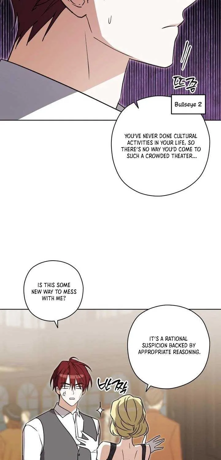 Read Dear Anonymous Sponsor chapter 36 image 29 on Lezhin