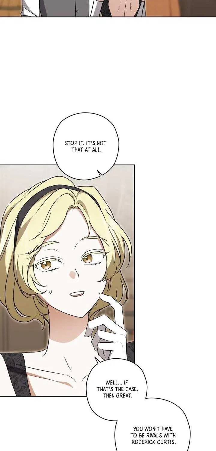 Read Dear Anonymous Sponsor chapter 36 image 30 on Lezhin