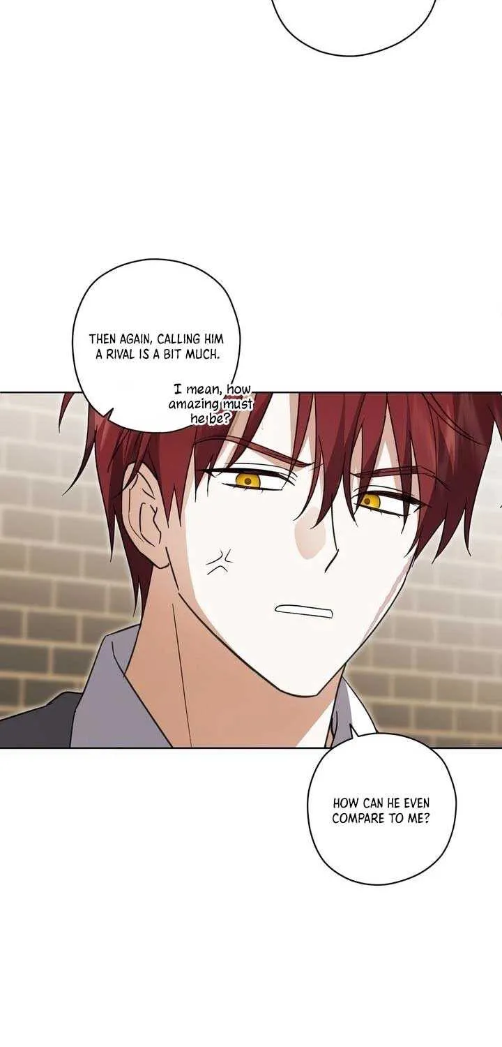 Read Dear Anonymous Sponsor chapter 36 image 31 on Lezhin
