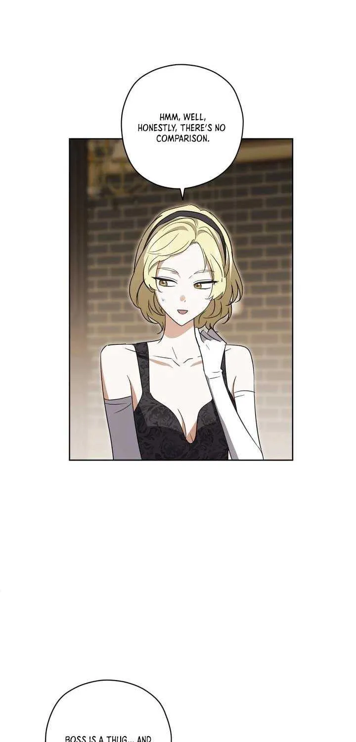 Read Dear Anonymous Sponsor chapter 36 image 32 on Lezhin