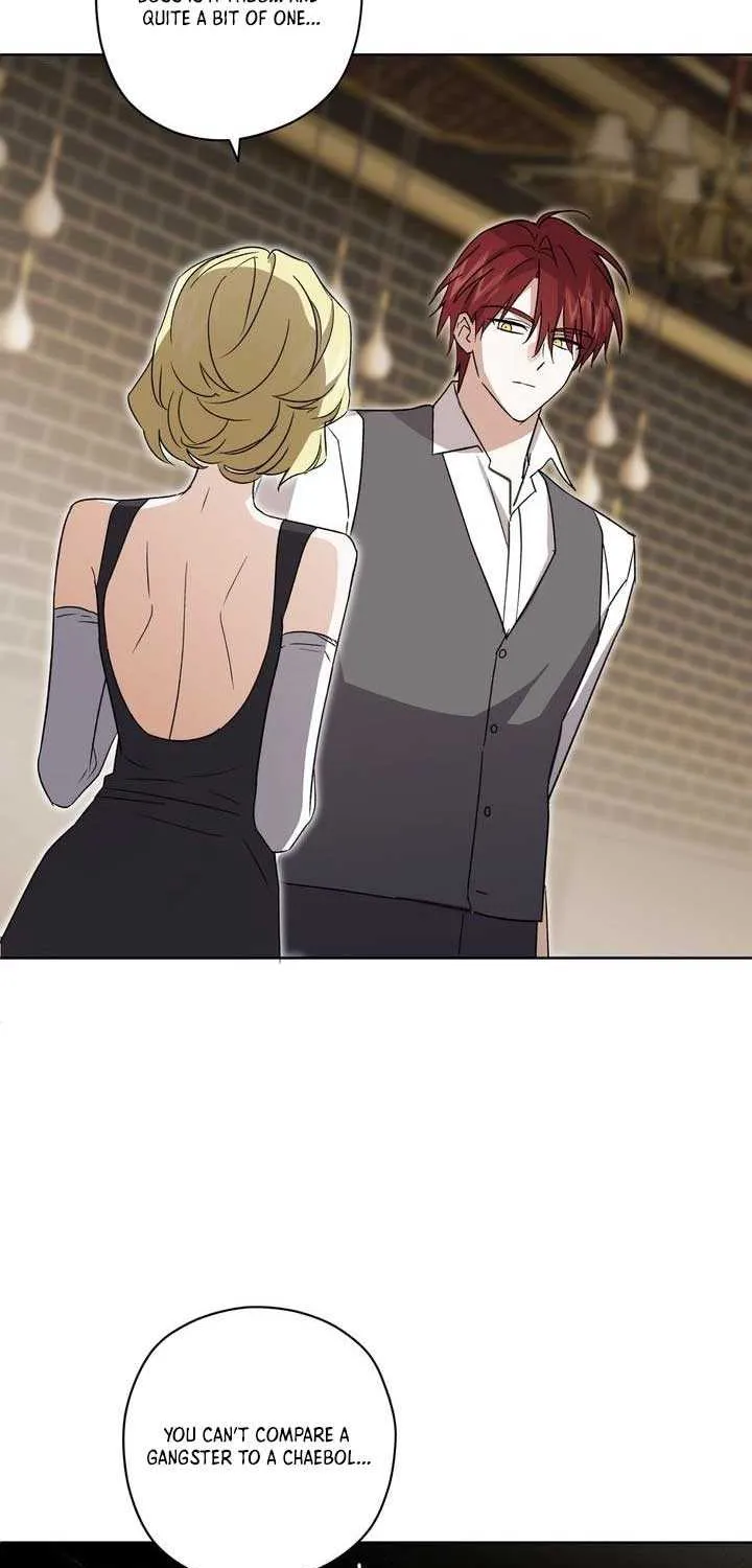 Read Dear Anonymous Sponsor chapter 36 image 33 on Lezhin