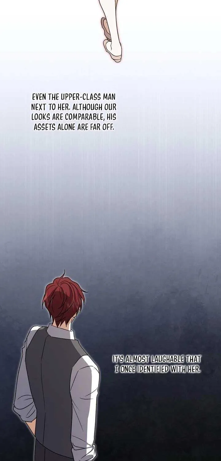 Read Dear Anonymous Sponsor chapter 36 image 38 on Lezhin