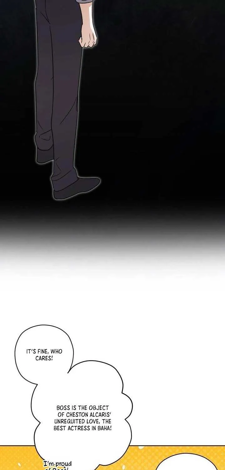 Read Dear Anonymous Sponsor chapter 36 image 39 on Lezhin