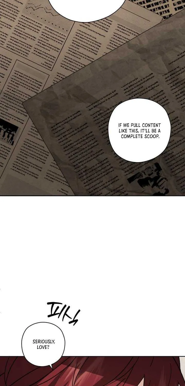 Read Dear Anonymous Sponsor chapter 36 image 44 on Lezhin