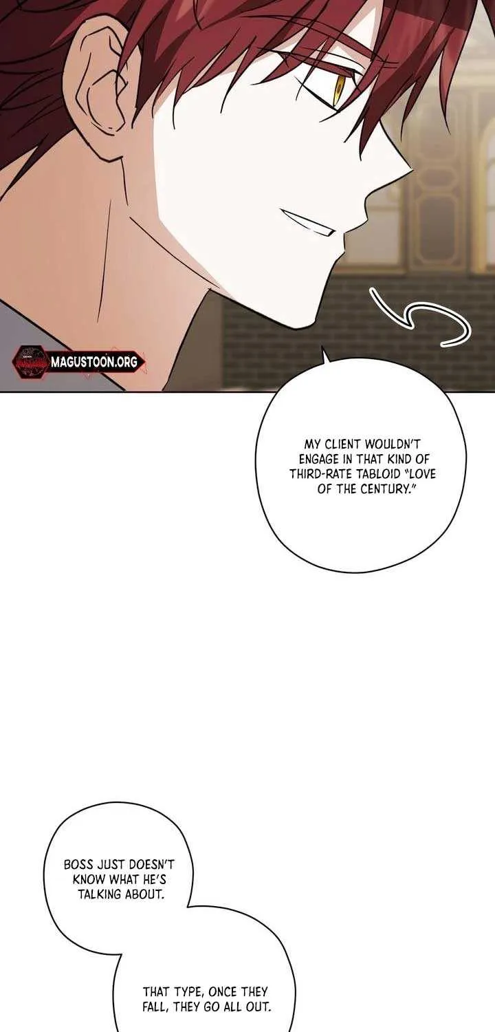Read Dear Anonymous Sponsor chapter 36 image 45 on Lezhin