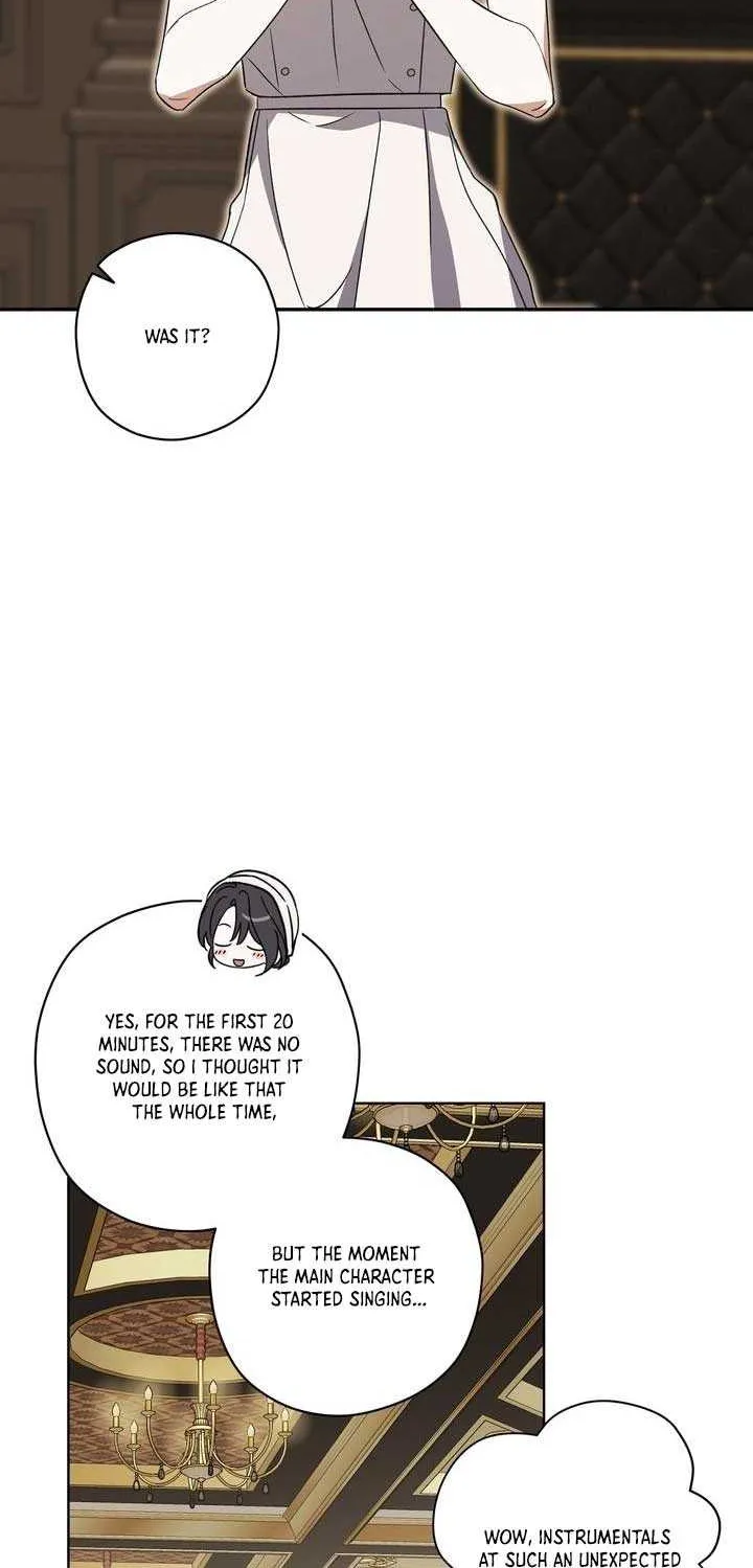 Read Dear Anonymous Sponsor chapter 36 image 50 on Lezhin