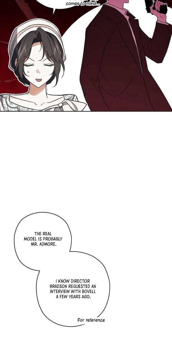 Read Dear Anonymous Sponsor chapter 36 image 53 on Lezhin